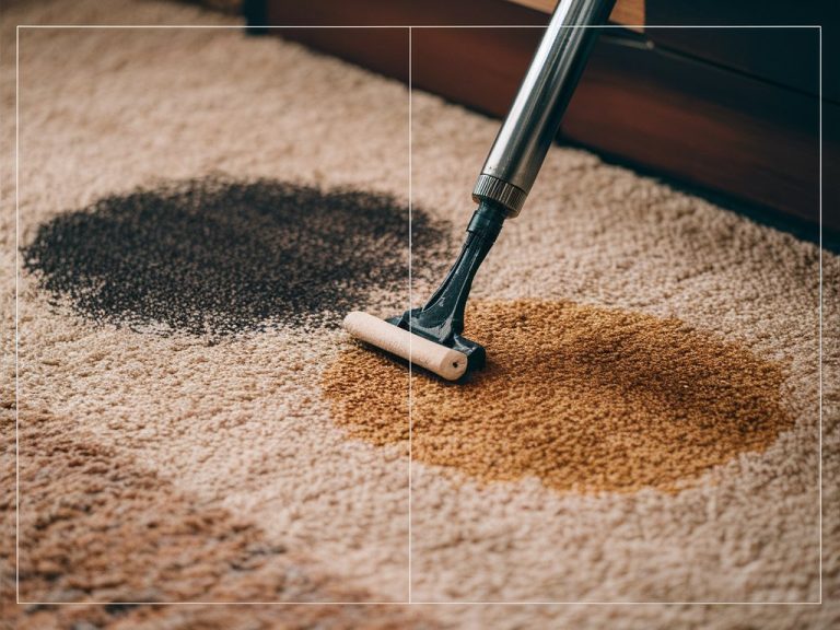 Is Green Carpet Cleaning Really Worth It? The Truth Behind Eco-Friendly Methods!