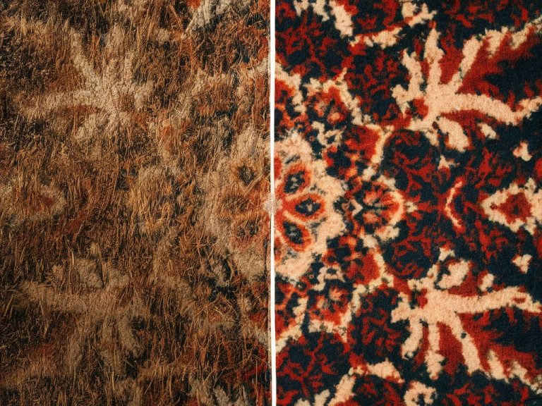 Breathe Easy Again: How Professional Carpet Cleaning Removes Allergens and Dust!